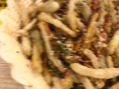 -江城燕子大排档(江汉路步行街店)