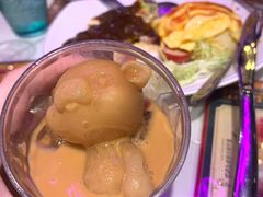 -龙记·香港茶餐厅(海上世界店)