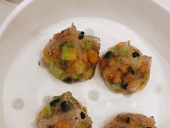-富淳饭店(陆家嘴保利广场店)