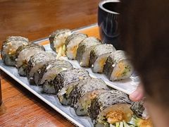 -戏作寿司(观音桥店)