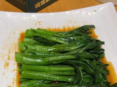 -德胜轩正宗顺德菜(宝安沙井会展中心店)