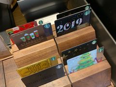 -星巴克(北京王府井店)