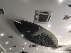 大堂-源港渔村-中山脆肉鲩(博罗店)