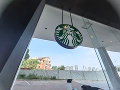 -星巴克臻选(苏州苏信店)