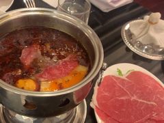 -圣丰索菲特·2 On 988 Café 自助餐厅