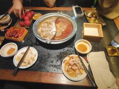 -牛New寿喜烧(金茂览秀城店)