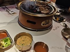-西塔老太太泥炉烤肉(北京望京店)