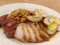 卤水拼盘-揭阳钟记小食(福田新村店)
