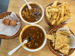 -高群生逍遥胡辣汤(城东路店)