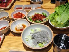 -喜来稀肉(北外滩白玉兰广场店)