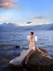 -巴黎婚纱摄影工作室