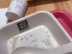 -满记甜品(荟聚购物中心店)