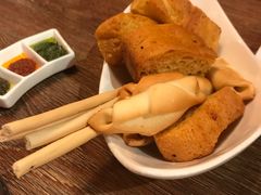 -安妮意大利餐厅(国贸店)