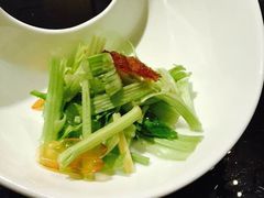-小广寒电影艺术餐厅(小广寒经三路店)