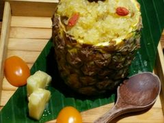 -云海肴·汽锅鸡·云南菜(天津国金汇店)