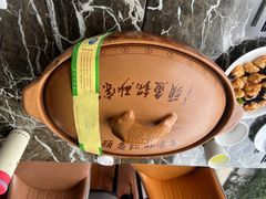 -风味小馆(天目湖宾馆店)