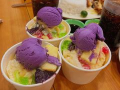 -Mang Inasal - D'mall Boracay