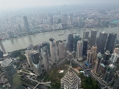 -上海中心大厦
