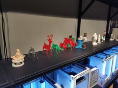 -dotcom coffee古点咖啡(致真大厦店)