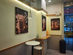 用餐区-厝内小眷村(合肥华府骏苑店)