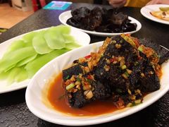 -湘肠香火锅店(团结湖店)