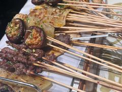 -串盟烧烤大排档·长沙美食地标(星沙店)