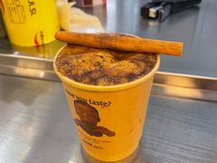 -OUR Bakery(三里屯太古里店)