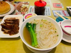 -吴系粤菜馆·茶餐厅(深业上城店)