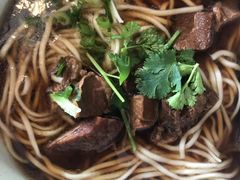 -李先生牛肉面大王(济泺路店)