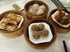-又一间茶点轩(百汇广场店)