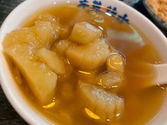 木薯糖水-粉家柳州螺蛳粉(杨宅路店)
