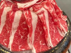 -大牛寿喜烧·和牛放题(香港广场店)