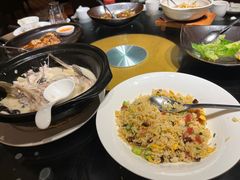 -浙江安吉JW万豪酒店·万豪中餐厅