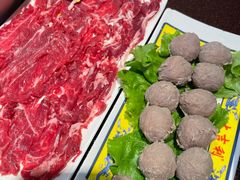 -大吉利·潮汕鲜牛肉火锅(万峰路店)