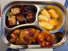 -南堂馆·新川菜(春熙路店)