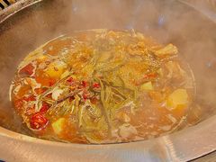 -袁小二大东北铁锅炖(吉祥村总部)