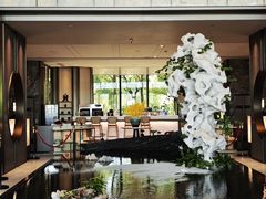 -杭州君尚云郦酒店