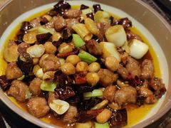 -铁公鸡·四川料理(天环广场店)