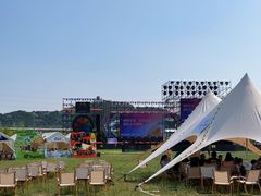 -北京雁栖湖国际会展中心