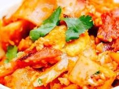 -大东北首席烤冷面(常兴路店)