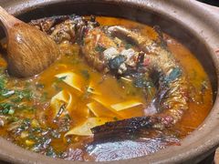 -吃饭皇帝大土家民族菜(荟聚店)