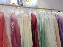 -汉仪华裳汉服旗袍·摄影写真馆(乌镇西栅店)