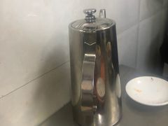 -清真白建强牛肉面(金雁花园店)