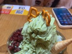 -糖糖屋•糖水•雪花冰店(时尚天河店)