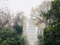 -灵谷景区