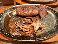 -萨莉亚意式餐厅(百联徐汇店)