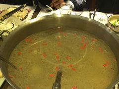 -福牛阁潮汕牛肉火锅