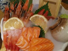 -有喜屋·日料·居酒屋(旭辉广场店)