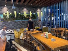 -湊湊火锅·茶憩(来福士广场店)