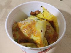 -周记热干面豆皮大王(桃花东街店)
